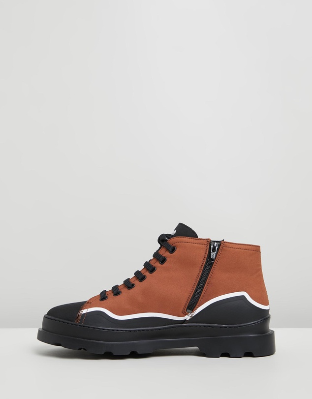 Camper - Twins Ankle Boots