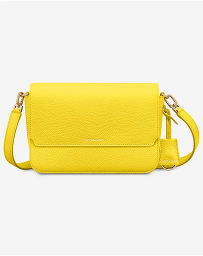 Maison De Sabre - The Medium Flap Bag