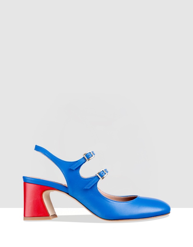 Habbot - Poli Heels