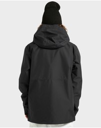 DC Shoes - Mens Basis 30k Shell Jacket