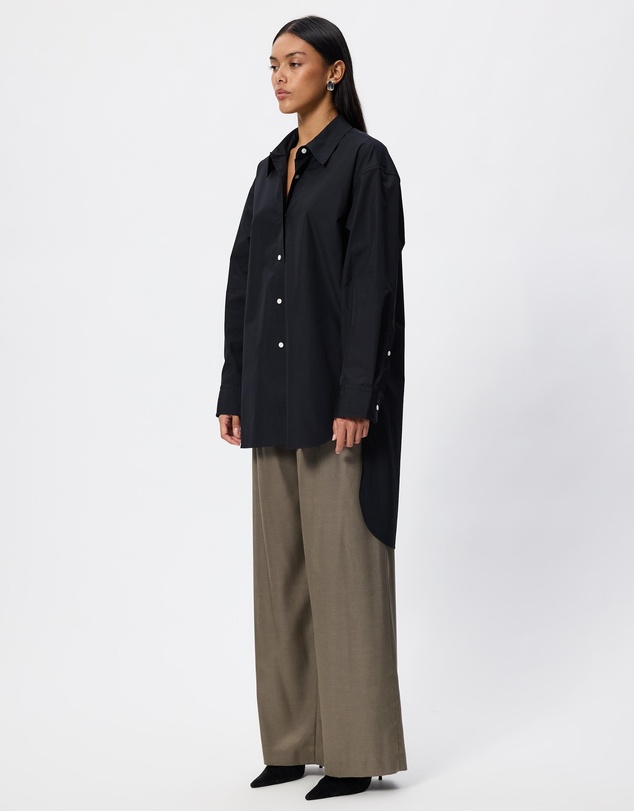 ARKET - Elongated Shirt