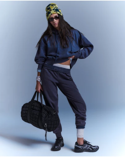 FP Movement by Free People - Sand Washed Undefeated Set
