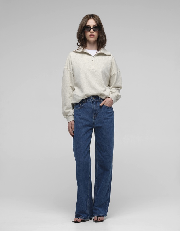 JACANDMOOKI - Gigi Sweatshirt