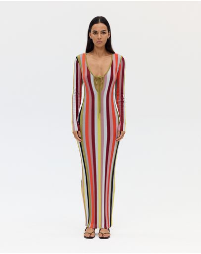 Mirage Stripe