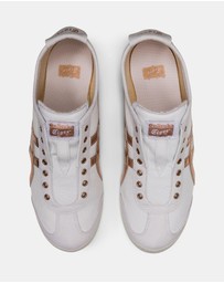 Onitsuka Tiger - Mexico 66 Slip-On - Unisex