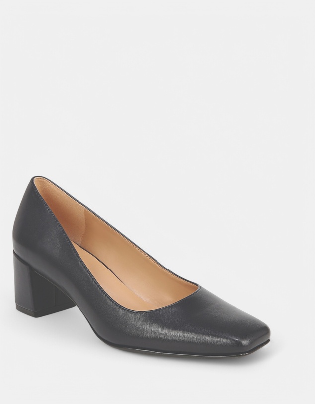Naturalizer - Karina Pump - French Navy