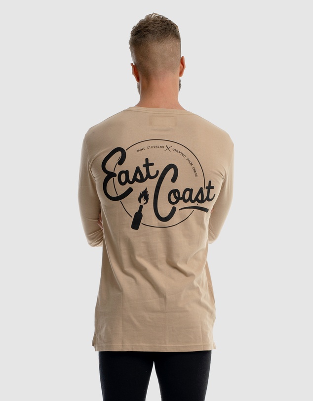DVNT - East Coast Long Sleeve