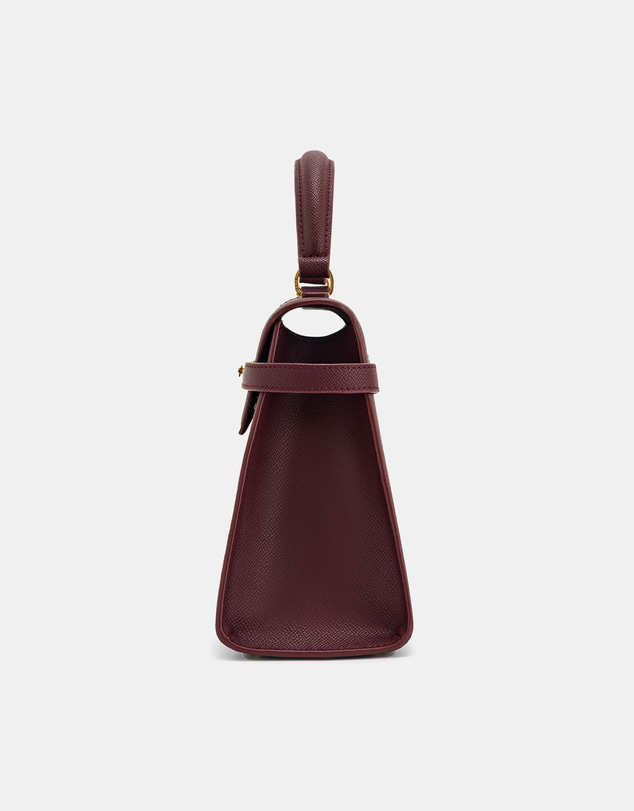 JW PEI - Elise Large Top Handle Bag