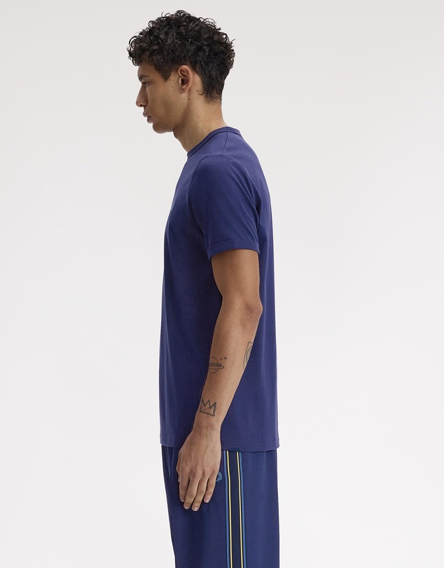 Fred Perry - Ringer T-Shirt