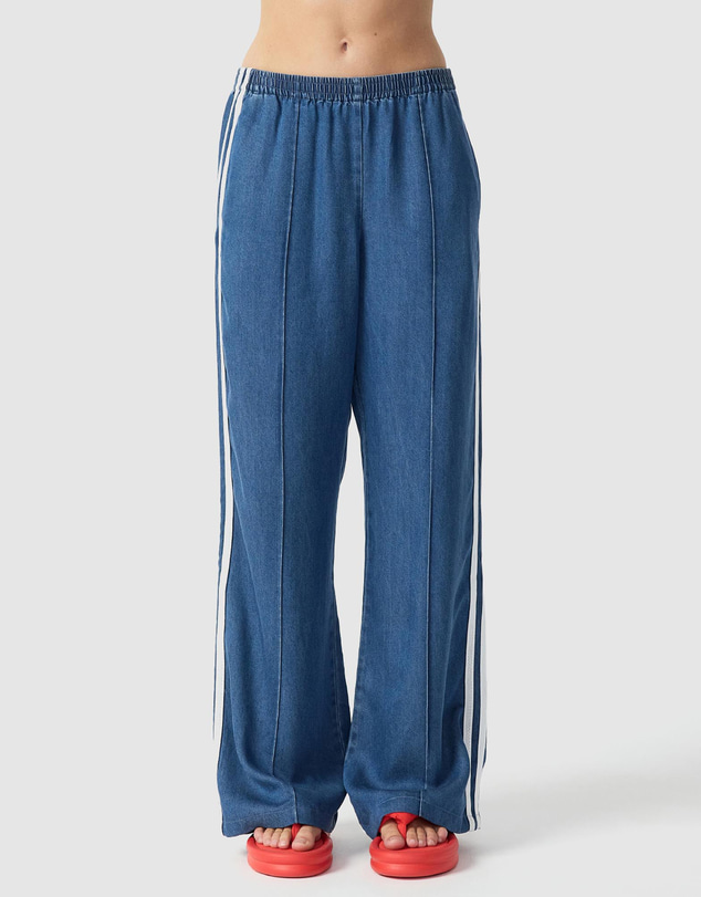 The Upside - Lykke Marnie Wide Leg Pants