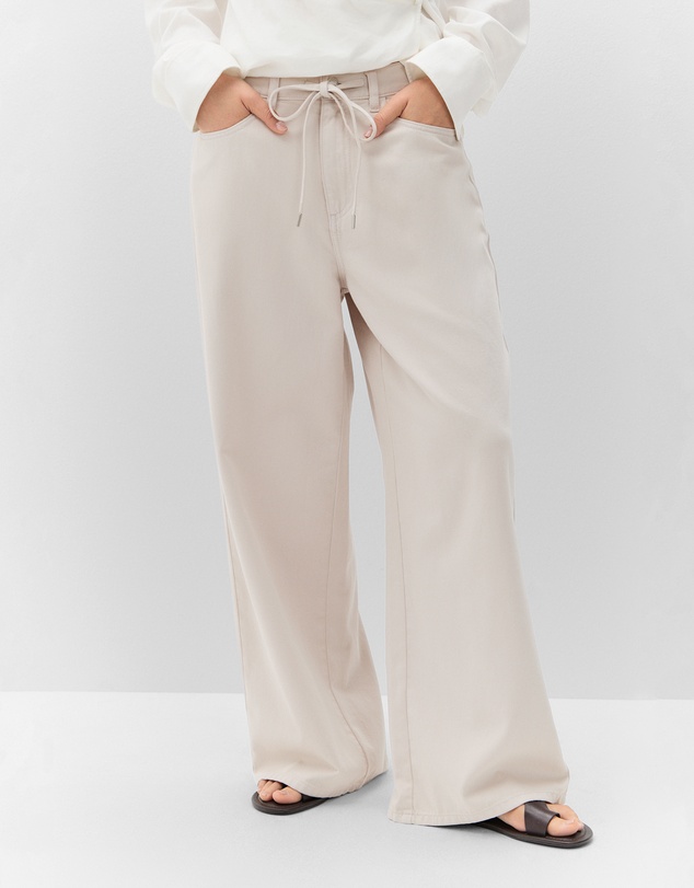 UNISON - Relaxed Pant