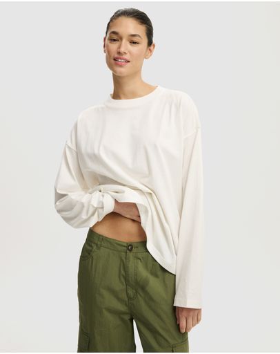 Vintage White