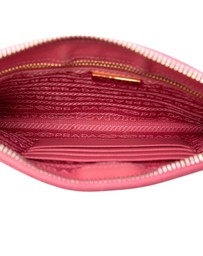 Pre-Loved by Azura Reborn - Pre-Loved Saffiano Shoulder Bag