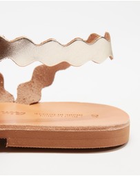 Ammos - Theoni Sandals