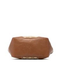 Pre-Loved by Azura Reborn - Pre-Loved Small GG Canvas Bree Satchel