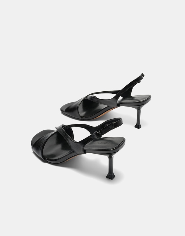 Nelson Made - Alda Heel