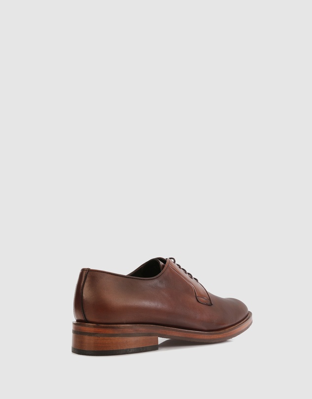 Brando - Brent Lace Ups