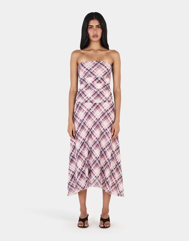 Ownley - Tilly Jersey Dress