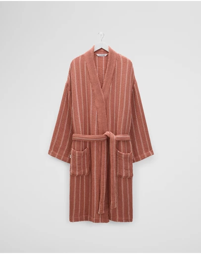 Country Road - Parker Australian Cotton Bath Robe