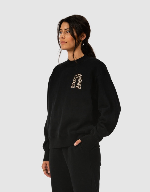 The Wolf Gang - Lune Sweater