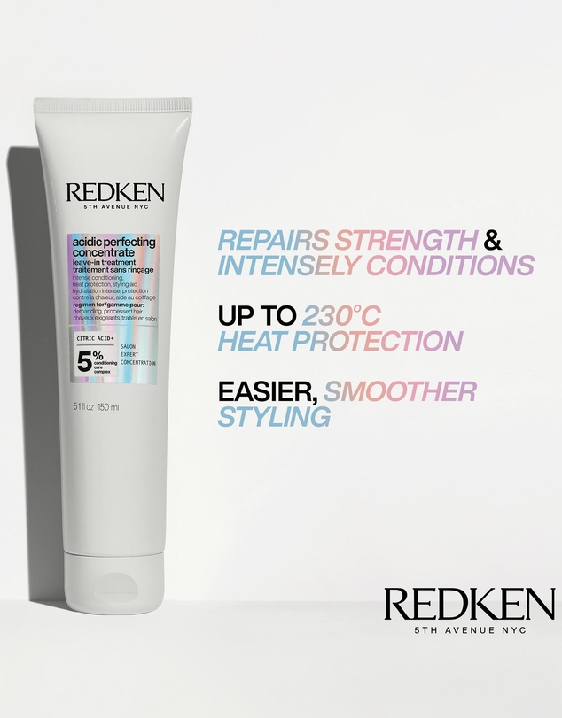 Redken - Acidic Perfecting Concentrate Lotion 150ml