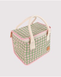 The Somewhere Co - Versailles Lunch Bag