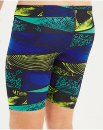 adidas Swim - Parley Jammer