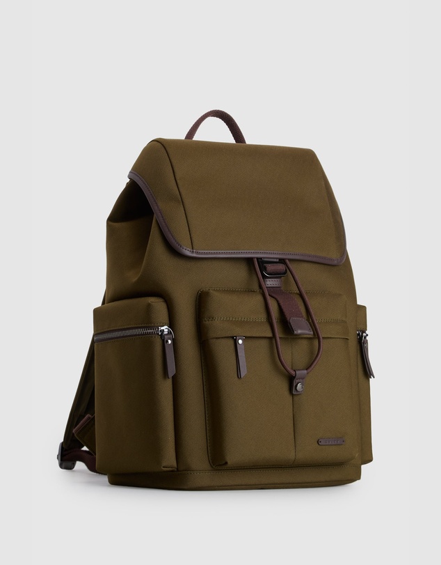 Evity - Leo Cordura Backpack