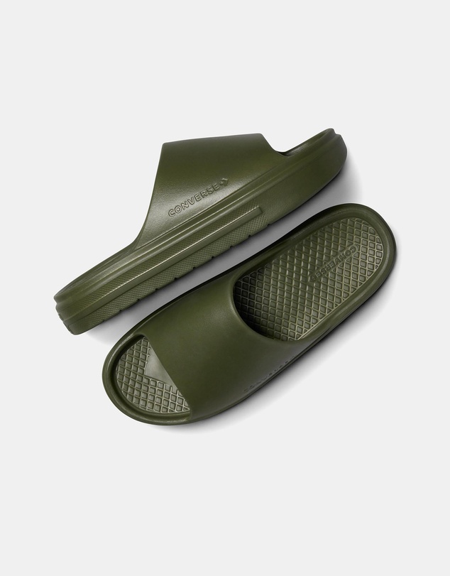 Converse - Converse Essential Slide - Men's