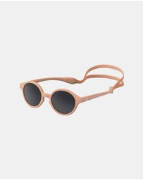 IZIPIZI - Sun Baby Collection D Apricot