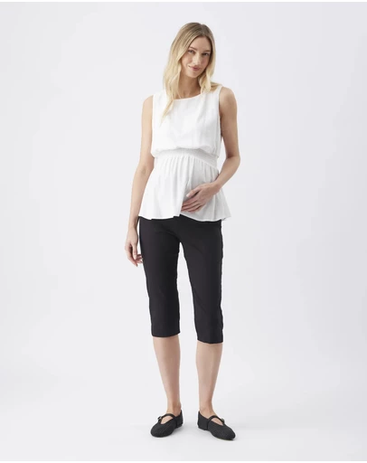Ripe Maternity - Suzie Pedal Pusher