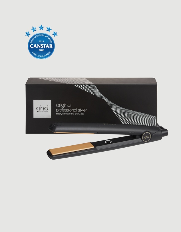 ghd - original Hair Straightener