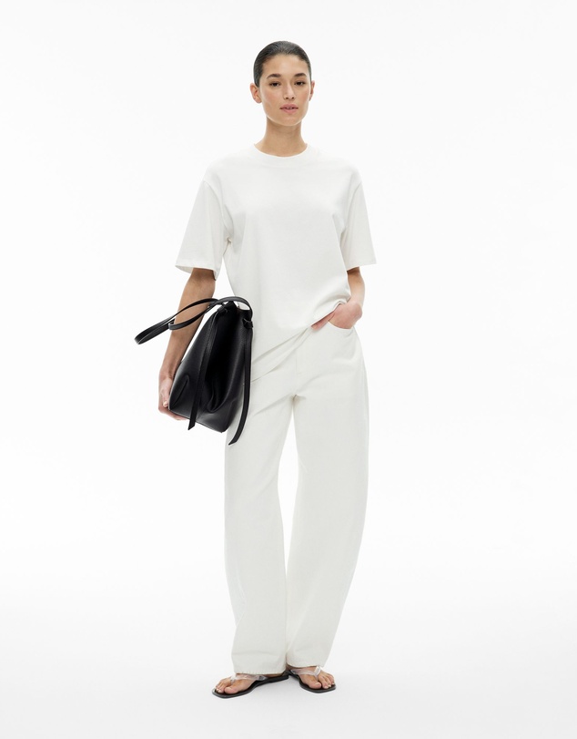 Witchery - Boyfriend Tee