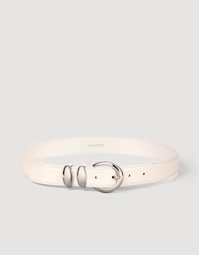 Sandro - Ornella Belt
