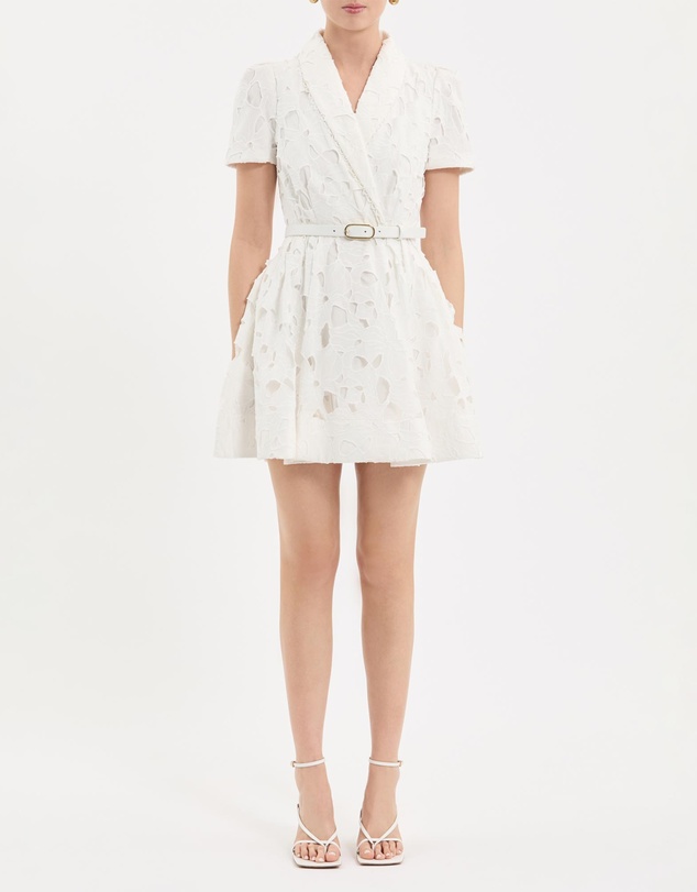 Rebecca Vallance - St Ives Mini Dress