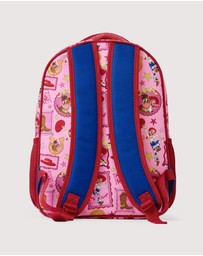 The Somewhere Co - Jessie Mini Explorer Backpack