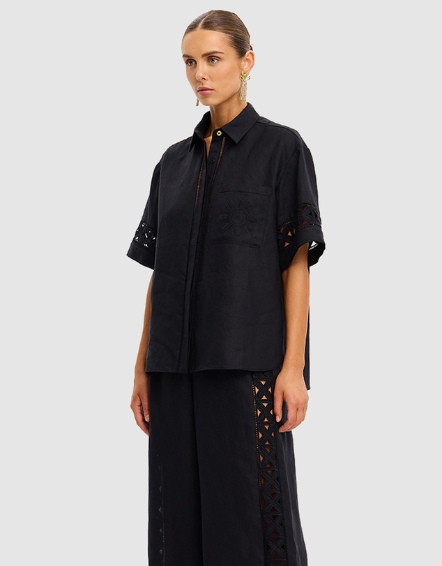 KIVARI - Marley Shirt