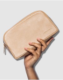 Happy Skin Co - Beauty Bag