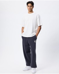 Deus Ex Machina - Shield Garment Dyed Track Pants