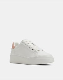 ALDO - Halerenna Platform Sneakers