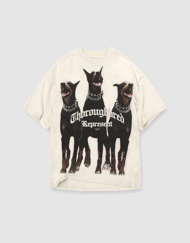 Represent - Thoroughbred Tee