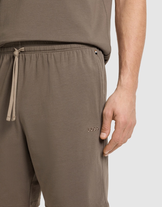 BOSS - Mix and Match Shorts