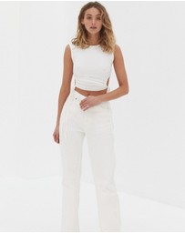Style Addict - Allana Top