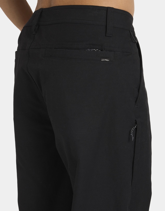 Billabong - Mens Surftrek Plus Pants