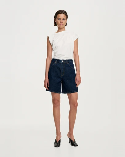 Neuw - Carly Short Paris