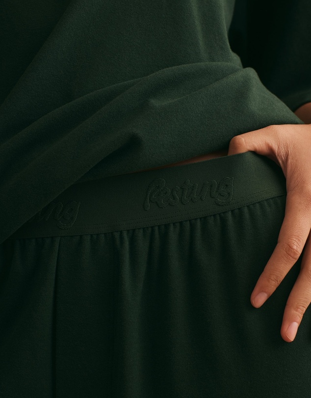 Resting - CloudKnit Jersey Blake Pant