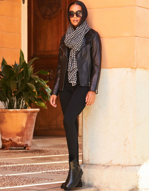 Sosandar - Sculpting Skinny Jeans