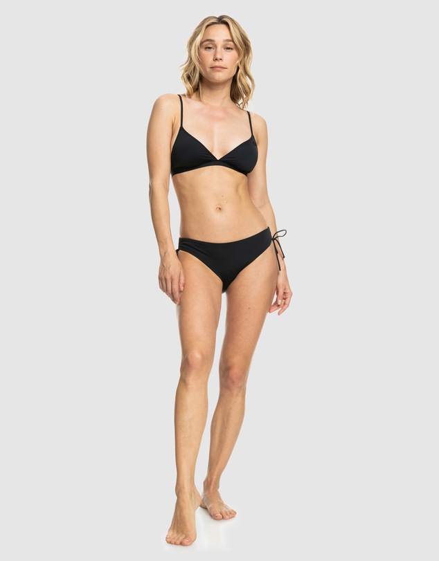 Roxy - Womens Sd Beach Classics Fixed Tri Bikini Top