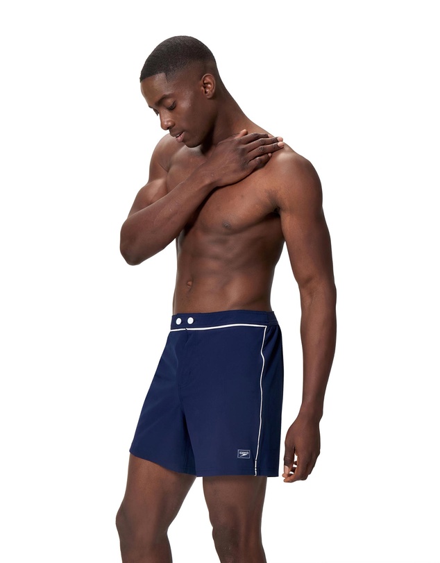 Speedo - Solid Volley 40cm Shorts