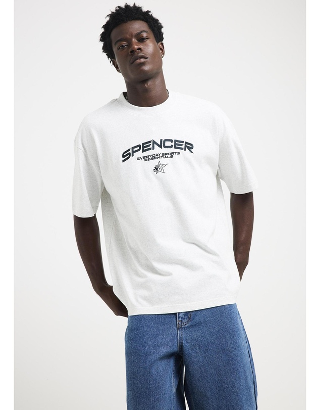 Spencer Project - Big Arch T-Shirt